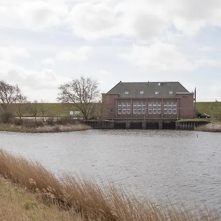 아파트 Arlau Schleuse - Schleuse Twee