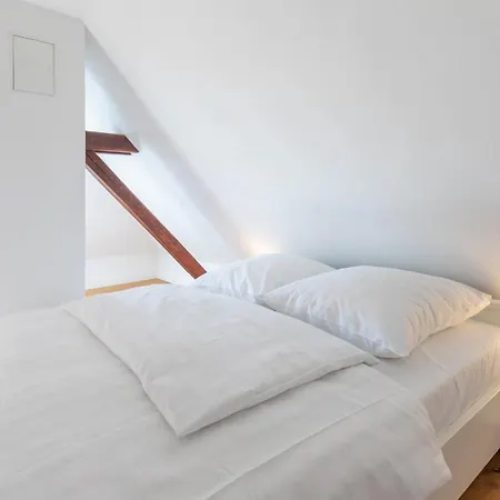 Arlau Schleuse - Schleuse Twee 아파트 핱슈테테마슈