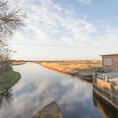 Arlau Schleuse - Schleuse Twee 핱슈테테마슈