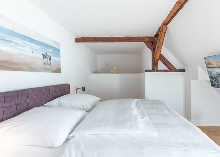 Arlau Schleuse - Schleuse Twee