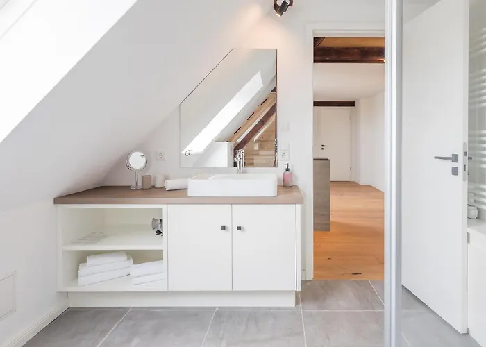 Arlau Schleuse - Schleuse Twee Appartement Hattstedtermarsch